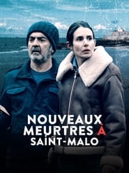 Nouveaux Meurtres  SaintMalo' Poster