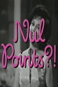 Nul Points' Poster