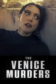 The Venice Murders' Poster