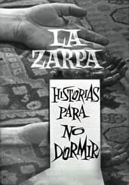 La zarpa' Poster