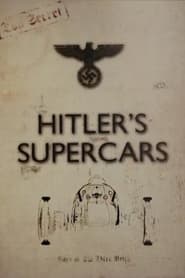 Hitlers Supercars' Poster