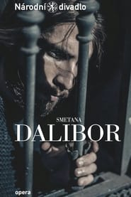 Bedrich Smetana  Dalibor' Poster