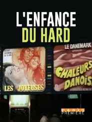 Lenfance du hard' Poster