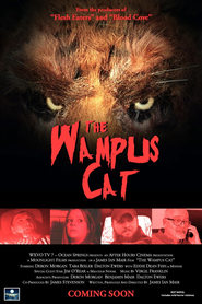 The Wampus Cat' Poster