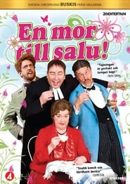 En mor till salu' Poster