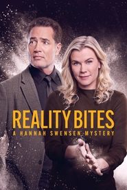 Streaming sources forReality Bites A Hannah Swensen Mystery