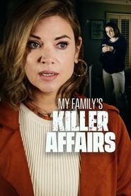 Streaming sources forMy Familys Killer Affairs