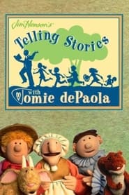 Streaming sources forTelling Stories with Tomie DePaola