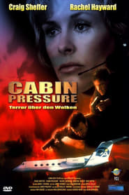 Cabin Pressure' Poster