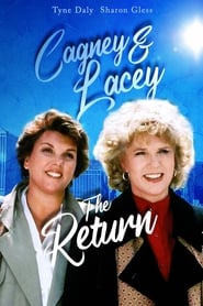Streaming sources forCagney  Lacey The Return