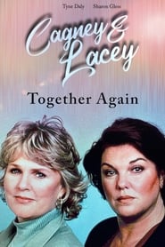 Streaming sources forCagney  Lacey Together Again