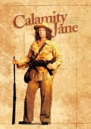 Calamity Jane' Poster