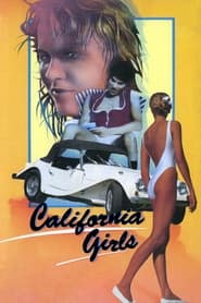 California Girls' Poster