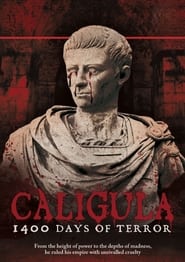 Caligula 1400 Days of Terror' Poster