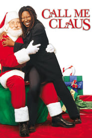 Call Me Claus' Poster