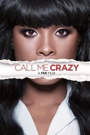 Call Me Crazy A Five Film' Poster