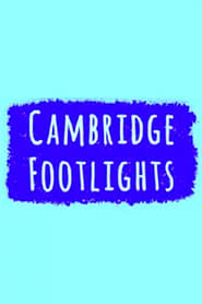 Cambridge Footlights Revue' Poster