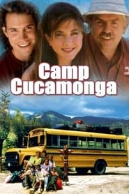 Streaming sources forCamp Cucamonga