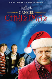 Cancel Christmas' Poster