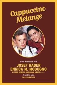 Cappuccino Melange' Poster