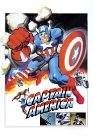 Captain America' Poster