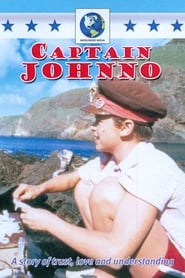 Captain Johnno' Poster