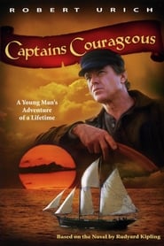 Streaming sources forCaptains Courageous