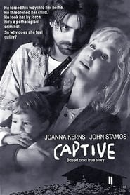 Captive' Poster