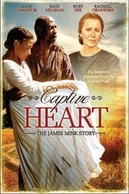 Captive Heart The James Mink Story' Poster