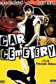 Car Cemetery' Poster