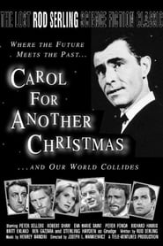 Carol for Another Christmas' Poster
