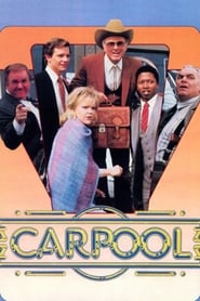 Carpool' Poster