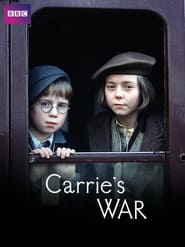 Carries War' Poster