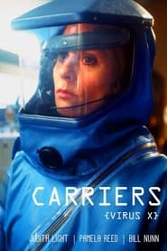 Carriers' Poster