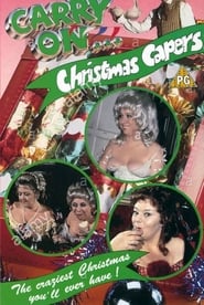 Carry on Christmas Carry on Stuffing
