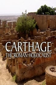 Carthage The Roman Holocaust' Poster