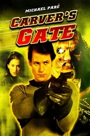 Carvers Gate' Poster