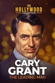 Cary Grant A Celebration of a Leading Man' Poster