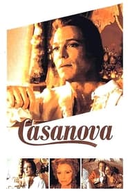 Casanova' Poster