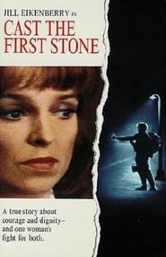 Cast the First Stone' Poster