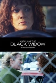 Catching the Black Widow' Poster