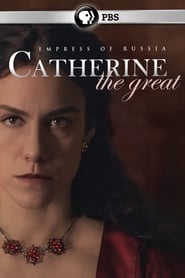 Catherine the Great' Poster