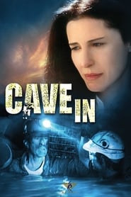 Cave In' Poster