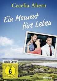 Cecilia Ahern Ein Moment frs Leben' Poster