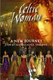 Celtic Woman A New Journey' Poster