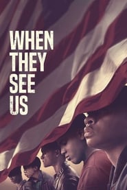 When They See Us' Poster