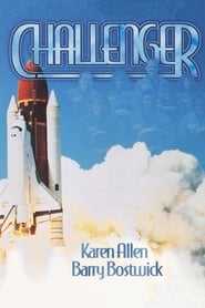 Challenger' Poster