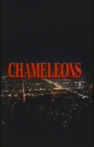 Chameleons' Poster
