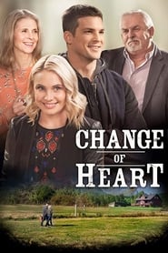 Change of Heart' Poster
