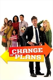 Change of Plans' Poster